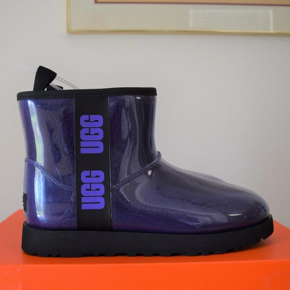 UGG Shoes - UGG Women’s Classic Clear Mini boots